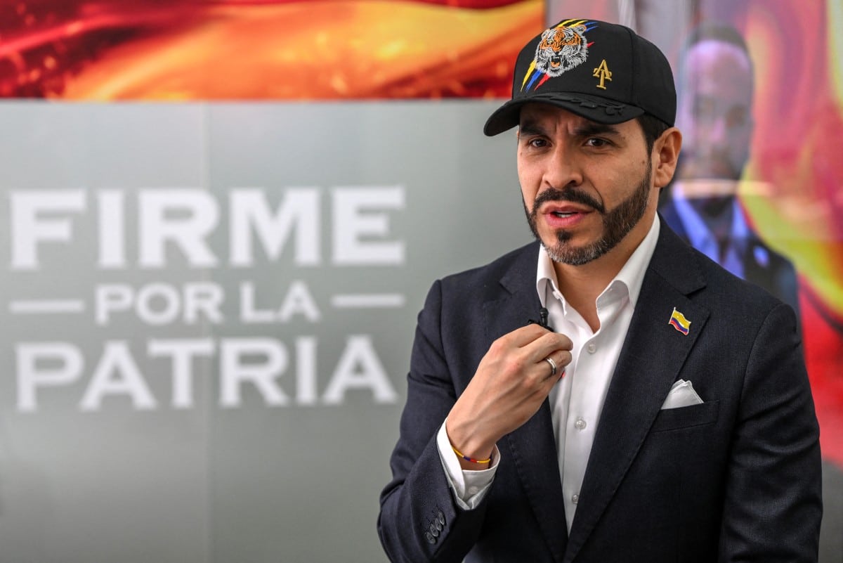 Abelardo de la Espriella destacó las primeras operaciones militares.