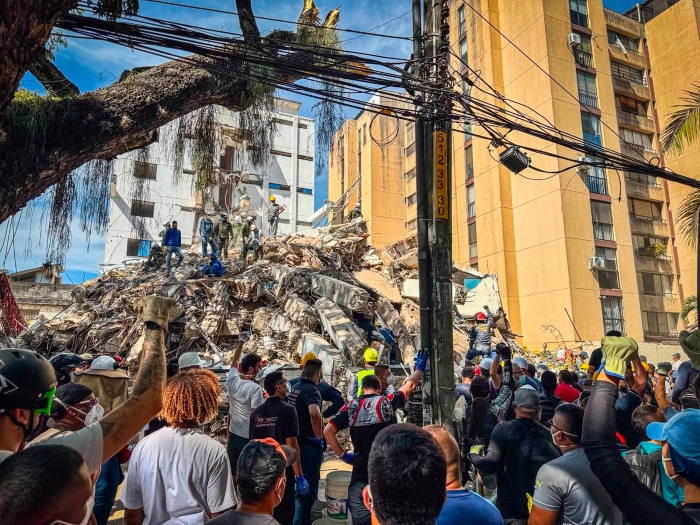 Cali- Pereira- Terremoto- De la Espriella- 11Agos-