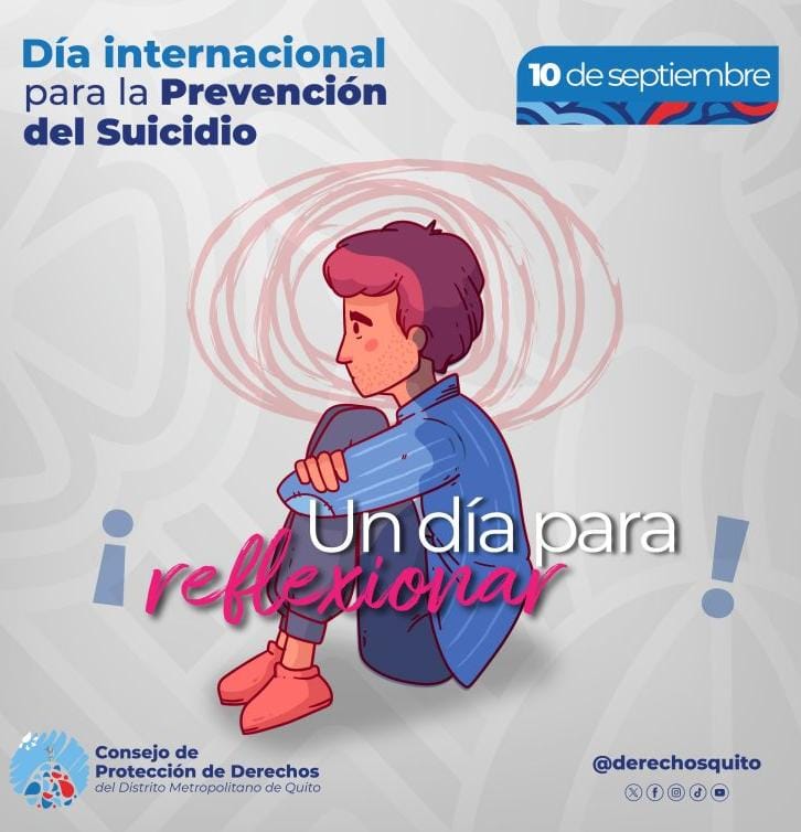 Escuchar sin juzgar puede ser el primer paso para que alguien encuentre el apoyo que necesita.