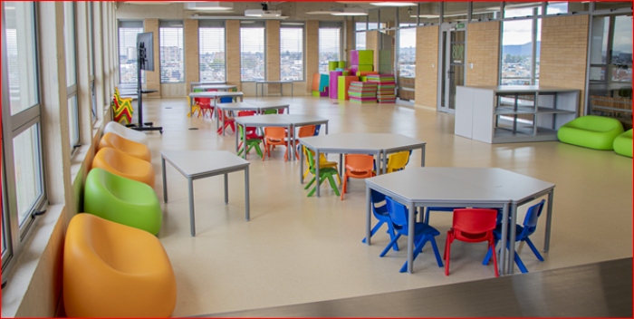 Ucompensar- aprendizaje- EduLab 360- niños- educación-