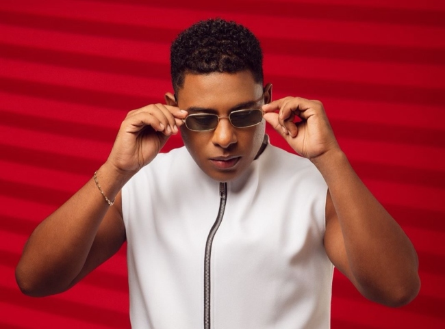 Lanzamiento- Música- 4sep- Alex Martínez- Omar Geles- La Reina del Instagram-